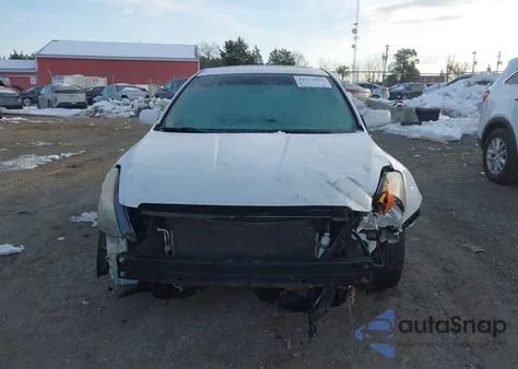 2009 Nissan Altima 2.5 S z USA, uszkodzony, nr VIN 1N4AL21E39N459062